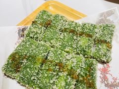 -阿露佳·舌尖上的安吉菜