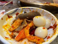 -小龙坎火锅(全球总店)