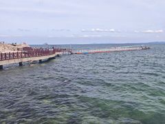 -养马岛旅游度假区