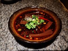 -南京大牌档(青岛万象城店)