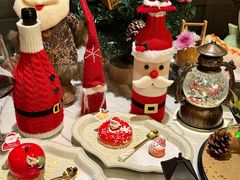 -月下料理(楷林IFC店)