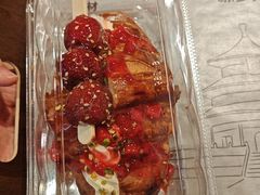 -味多美·北京面包工坊(天坛店)