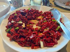 -新荣记(新源南路店)