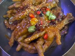-热地HOT PLACE洋风韩餐(红旗街店)