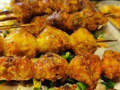 -晓靖轩烧烤(沙河风情店)