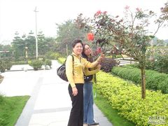 -广州市纺织服装职业学校