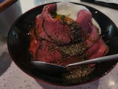 千层火山牛丼-YAMAKAWA(龙湖胥江天街店)