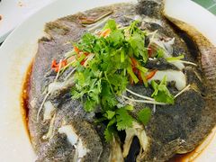 -四海蒸鲜蒸汽海鲜自助(北戴河店)
