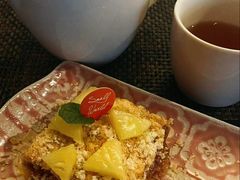 -小世界西餐厅(建国门店)