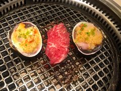 -赤坂亭M9和牛烧肉·日料398放题(万达店)