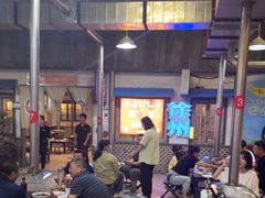 -大佬陈羊肉串(永安街店)