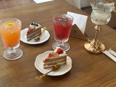 -Lamant Manor已闻花名關於藍