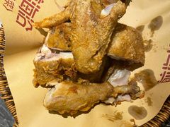 -前海沿·青岛菜(乐客城店)