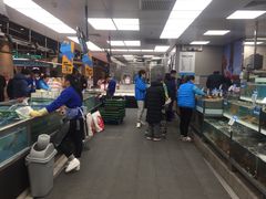 -盒马鲜生(大成店)