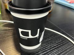 -CONTENT U COFFEE(中山公园店)