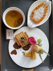 -裕月馨月子中心(滨江店)