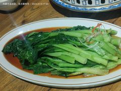 -蒙亨·手把肉·蒙古包餐厅(乌兰察布天恒广场店)