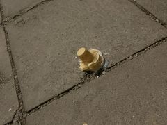 -麦当劳(军博店)