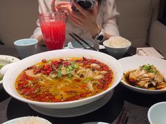 -花迹(富春江东街店)