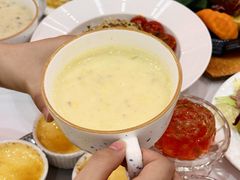 -斗牛士牛排餐厅(嘉里汇店)