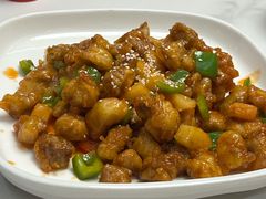 -阿忠食坊大排档·20年老店(万象城店)