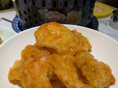 -关东小磨东北菜(漕河泾印象城店)