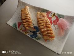 -鹏祖料理