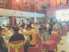 大堂-老六杀猪菜(进乡街店)