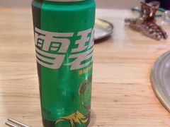 -汉拿山(北京上地华联店)