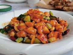 宫爆鸡丁-紫光园(全国总店)