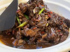 -饭桌故事·血鸭湘(荣宝华店)