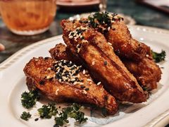 -秘密旅行Bonjour(黑金冠 江南西店)