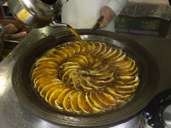 -老新隆牛肉锅贴(新街口店)