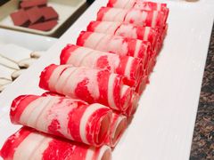 -皇城老妈·大连海鲜火锅(港湾店)
