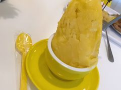 -一粒糖 · 潮汕小吃-海石花特色甜品