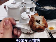 -粥旺庄(芳村店)