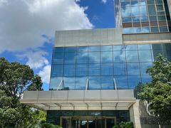 -南桥绿地铂骊酒店