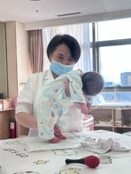 点击看大图 -贝爱时刻月子中心(宝安妇幼店)