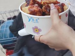 -龙翔臭豆腐(河坊街店)