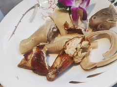 -沿江海南菜·文昌鸡祖师爷(大东海店)
