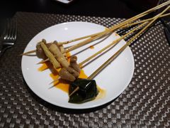 -339旋转餐厅(天府熊猫塔店)