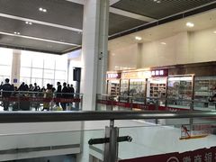 -合肥火车站(地铁站)