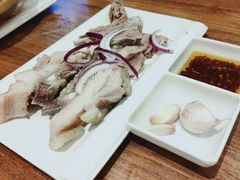 -清真·玛丽亚新疆菜主题餐厅(浙江中路店)