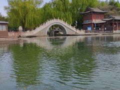 -皇家御河游(紫御湾码头)