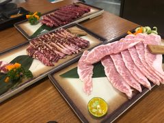 -匠太烧肉台日料理餐酒馆(三林店)