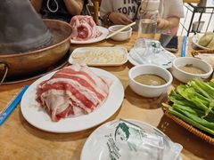 -元盛居(亚泰大街店)