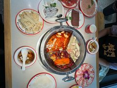-犊门火锅(长沙五一广场总店)