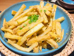 -吃饭皇帝大(合生汇店)