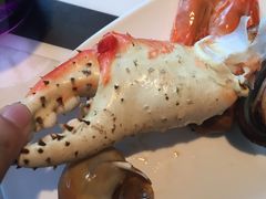 -万达文华酒店·48F云端窗景美食汇自助餐厅