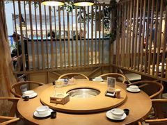 -菌彩云南野生菌火锅(呈贡七彩云南第壹城店)